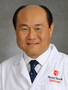 Dr. Samuel Ryu