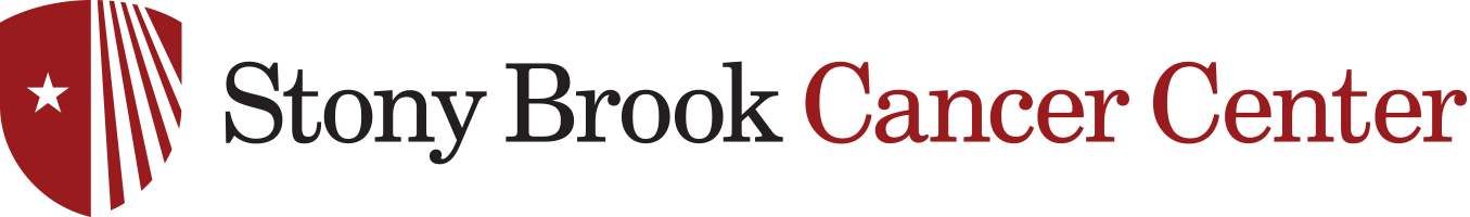 Stony Brook Cancer Center Logo