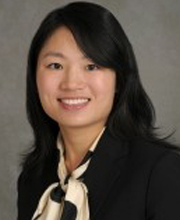 photo of Jie Yang, PhD